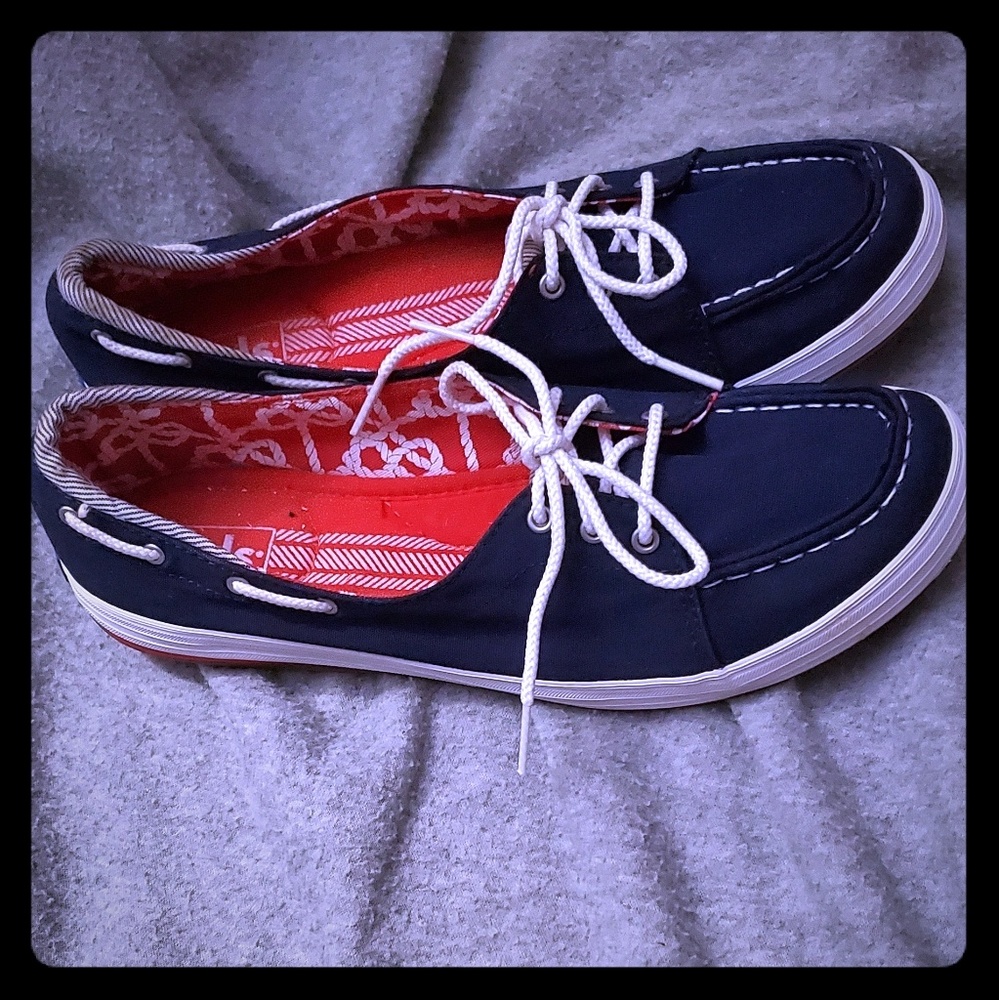 Keds casual shoes